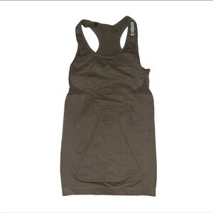 Gymshark Flawless Knit Vest Tank